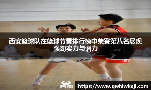 西安篮球队在篮球节奏排行榜中荣登第八名展现强劲实力与潜力